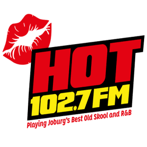 Hot 102.7FM