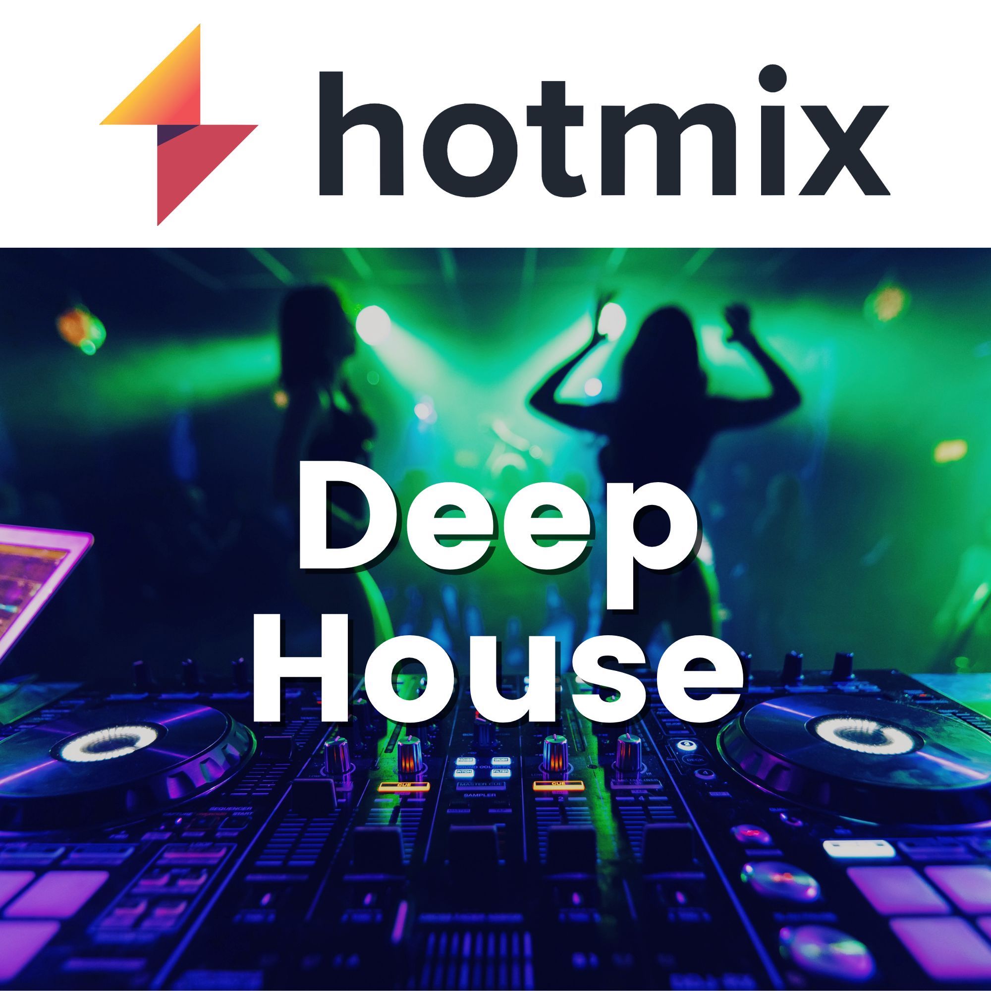 Hotmix Deep House