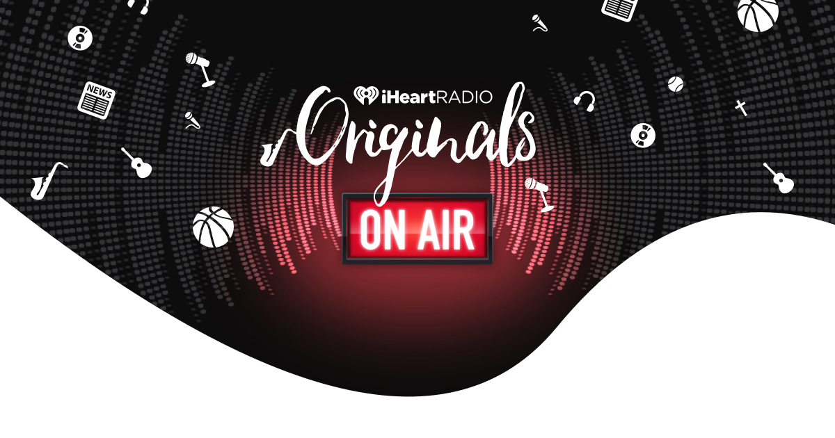 iHeart Comedy