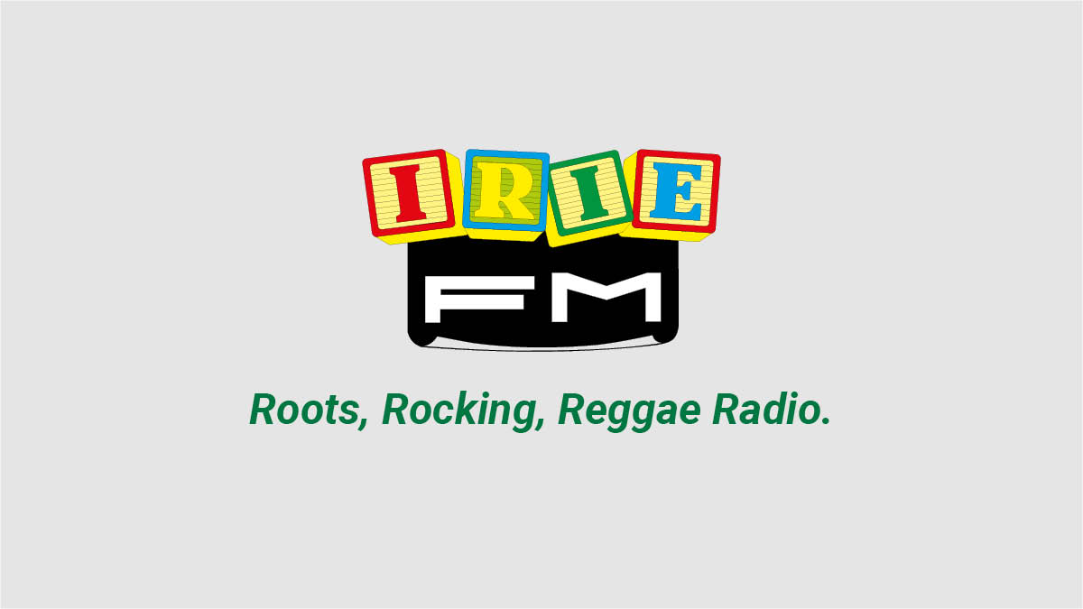 Irie FM