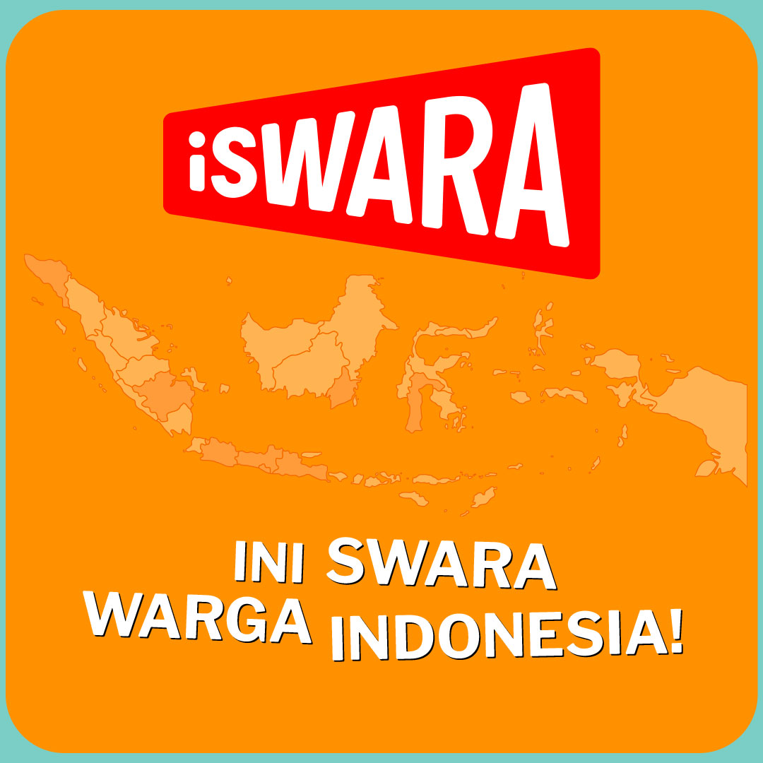iSWARA JAKARTA