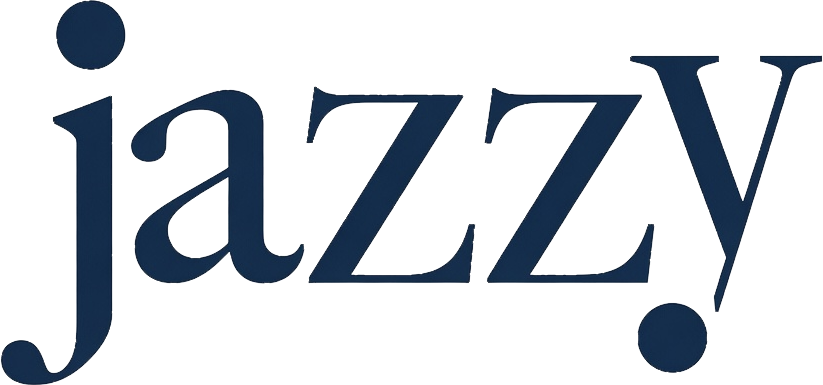 Jazzy