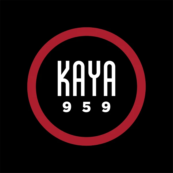 KAYA FM 95.9