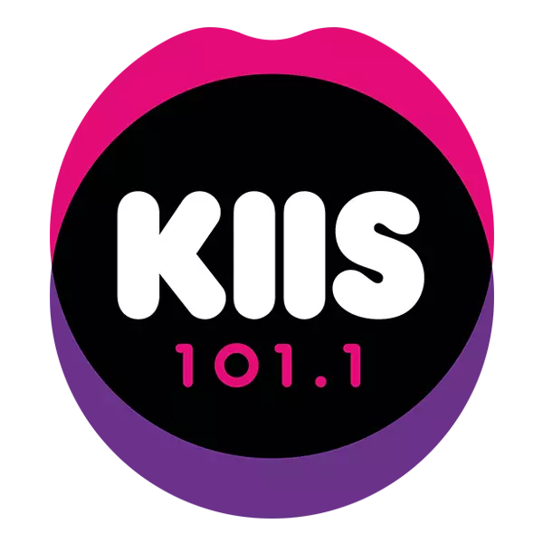 KIIS 1011 - Melbourne - 101.1 FM (MP3)