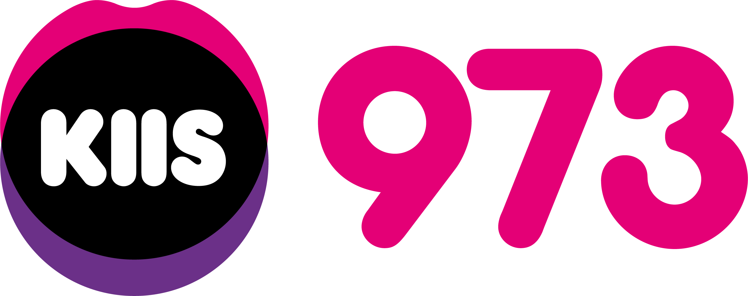 KIIS 97.3 - Brisbane - 97.3 FM (MP3)