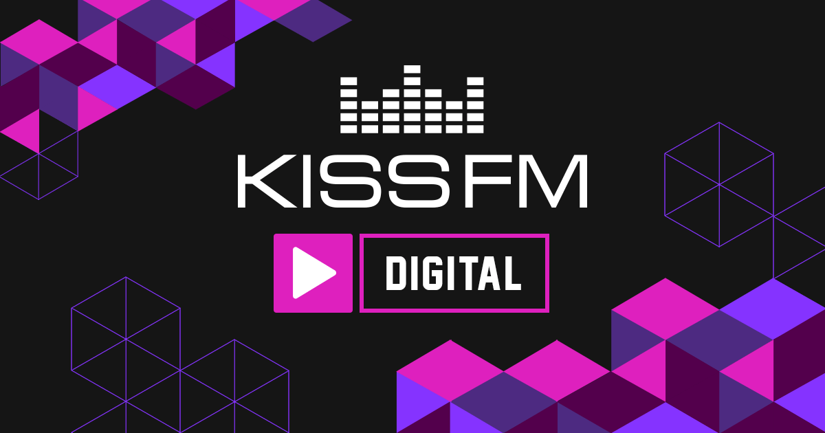 Kiss FM Digital SD