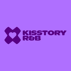 KISSTORY R&B UK: The Hottest R&B tracks from KISSTORY - Londres, Inglaterra