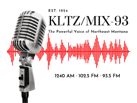 KLTZ 1240 AM