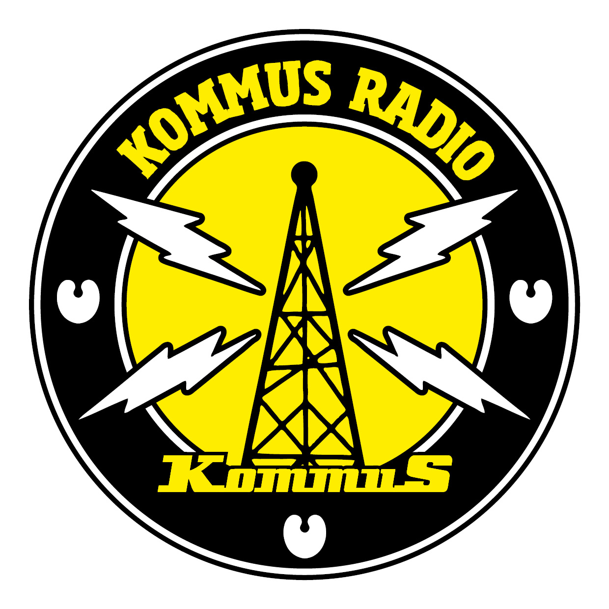 Kommus Radio