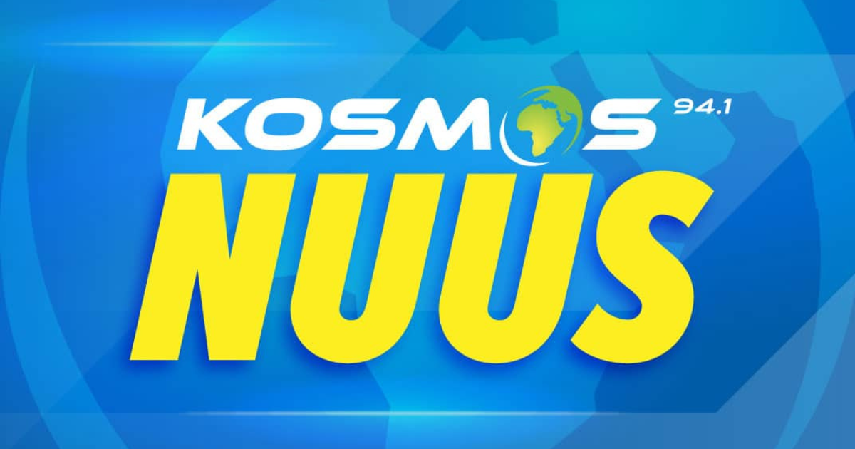 Kosmos 94.1