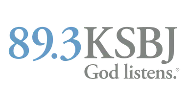 KSBJ 89.3 FM
