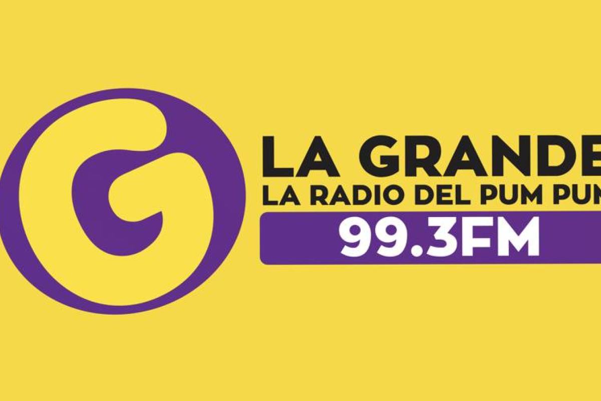 La Grande 99.3 FM