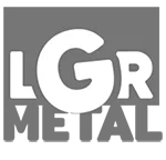 La Grosse Radio METAL - 192 kbit/s