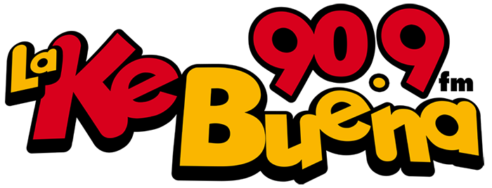 90.9 La KeBuena (Mérida) - 90.9 FM - XHMQM-FM - Cadena RASA - Mérida, Yucatán