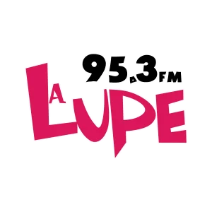 La Lupe (Chetumal) - 95.3 FM - XHROO-FM - Grupo SIPSE Radio - Chetumal, Quintana Roo