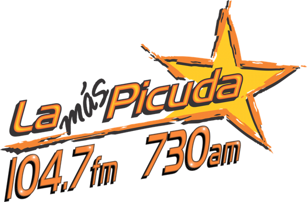 LA MÁS PICUDA 104.7 (Parral) - 104.7 FM - XHEHB-FM - Radiorama Parral - Hidalgo del Parral, Chihuahua