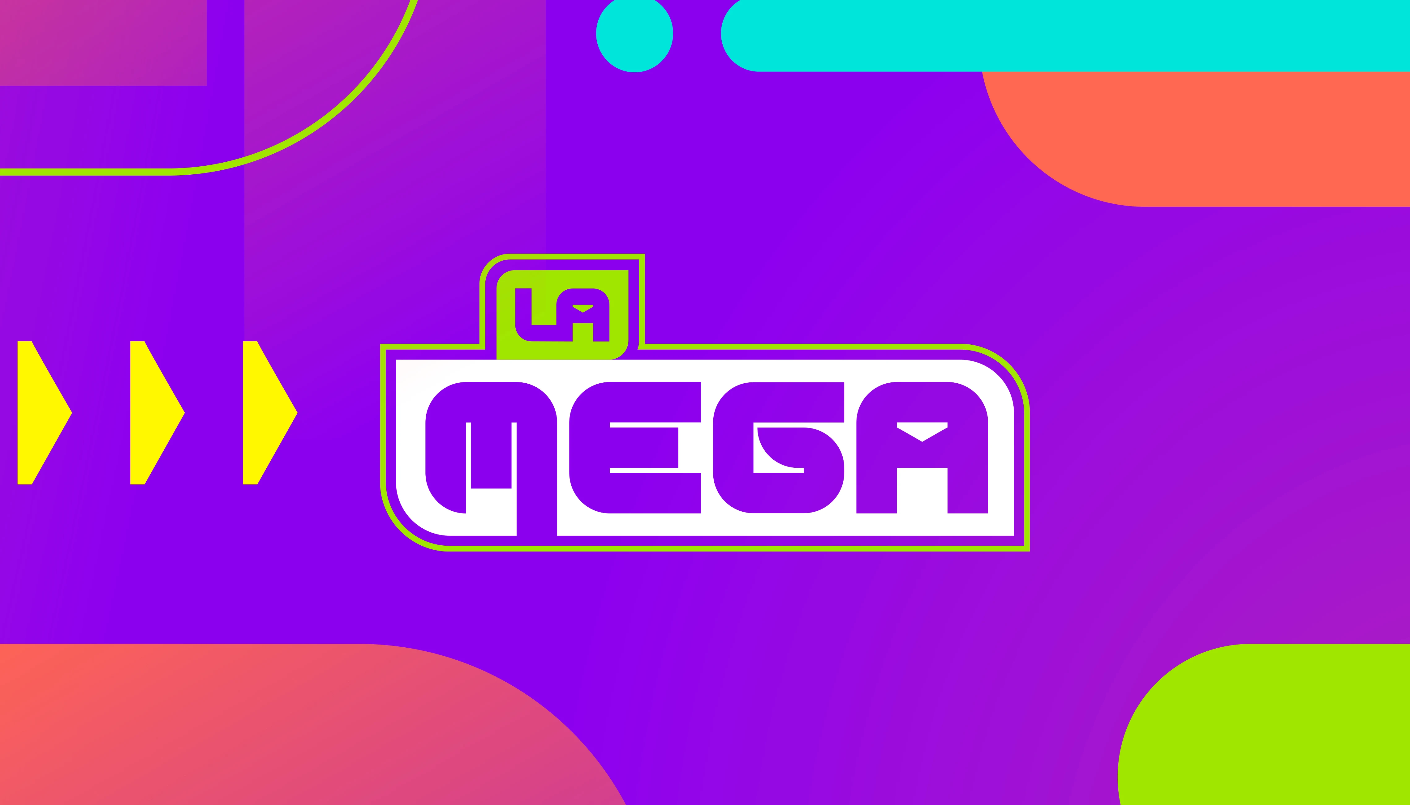 La Mega (Pereira) 105.2 FM