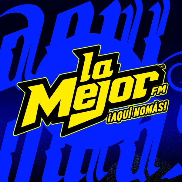 La Mejor Los Cabos  89.9/102.3 FM