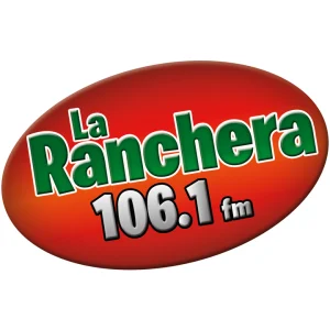 LA RANCHERA 106.1 (Aguascalientes) - 106.1 FM - XHLTZ-FM - Grupo Radiofónico ZER - Aguascalientes, Aguascalientes