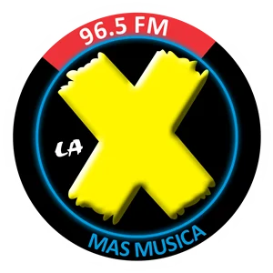 LA X 96.5 Cali