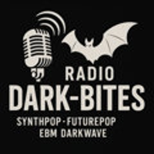 Laut.FM Dark-Bites