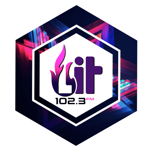 LIT 102.3FM