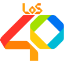 LOS40 Mérida - 103.1 FM - XHPYM-FM - Cadena RASA - Mérida, Yucatán