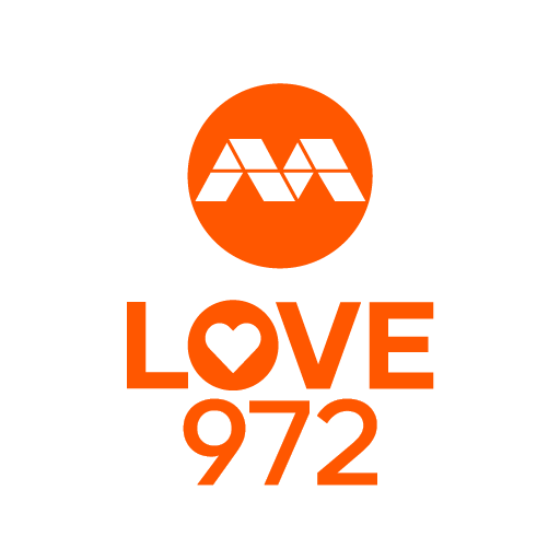 LOVE 972