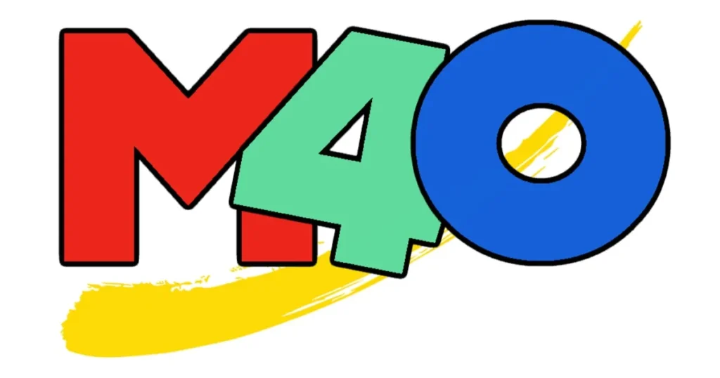 M40 Electro Swing