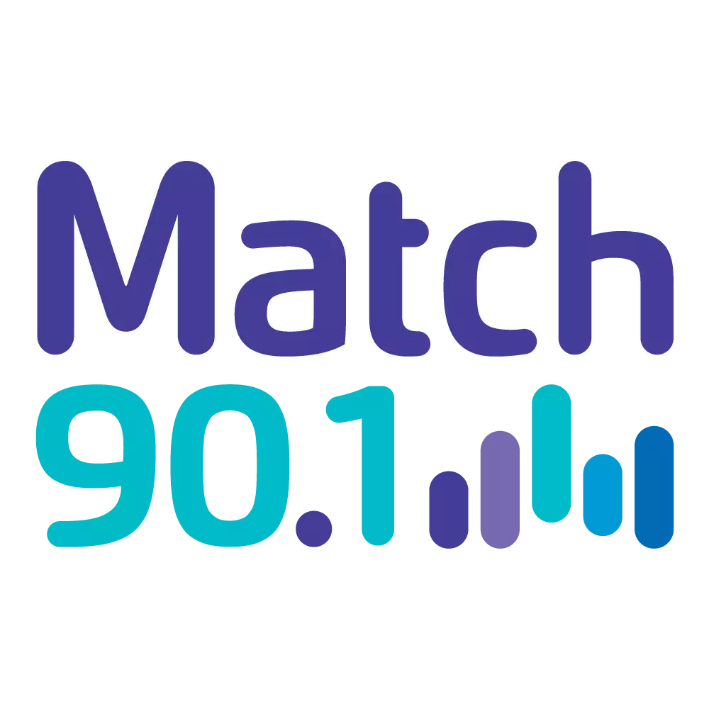MATCH 90.1 (Puebla) - 90.1 FM - XHRS-FM - Grupo ACIR - Puebla, Puebla