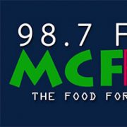 MCF Radio - Kampala - 98.7 FM (MP3)