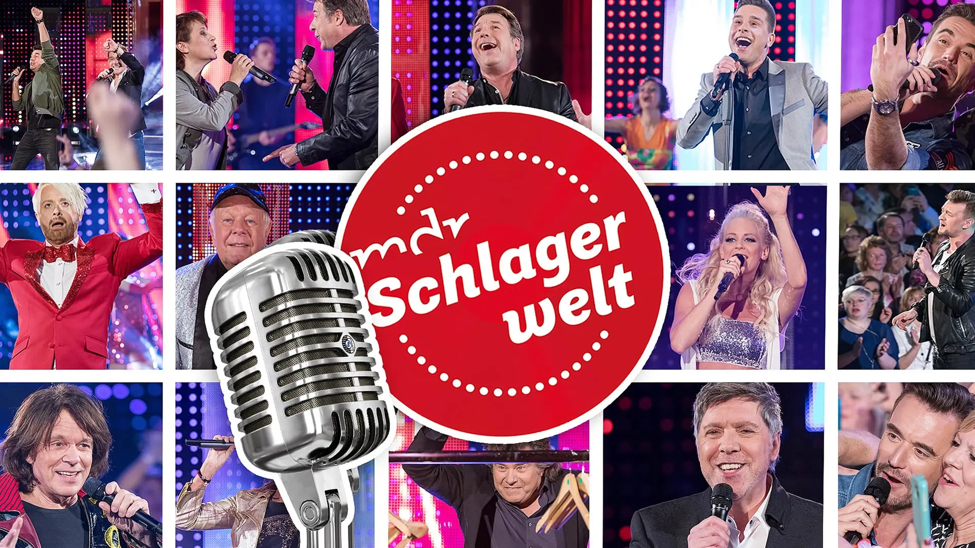 MDR SCHLAGERWELT