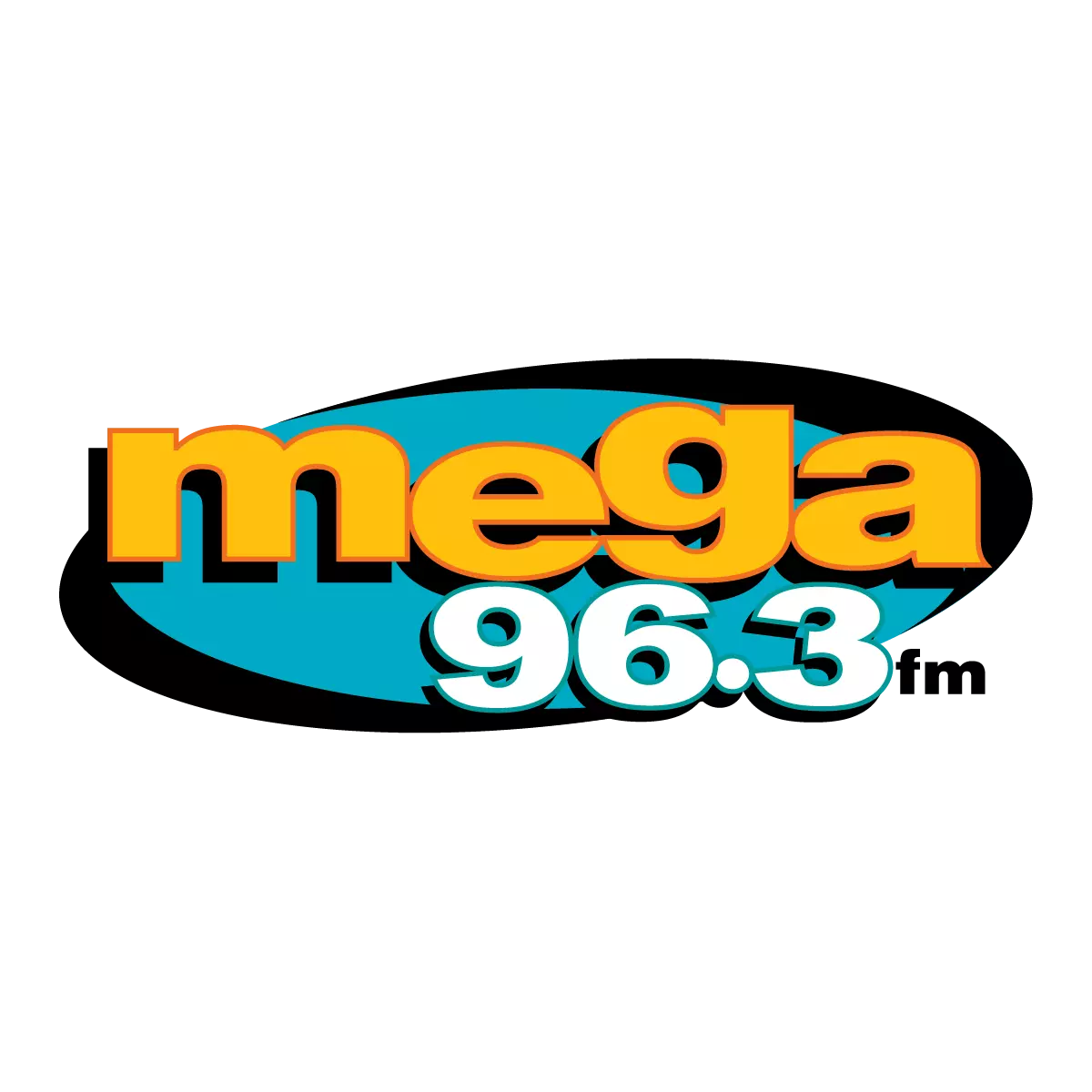 MEGA 96.3 (Los Ángeles) - 96.3 FM - KXOL-FM - Spanish Broadcasting System - Los Ángeles, California, EUA