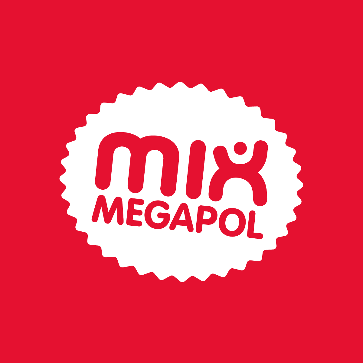 Mix Megapol GBG