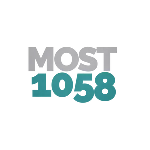 Most Radio FM 105.8 Jakarta