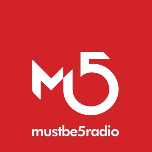 Mustbe5 Radio