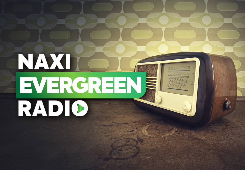 Naxi Evergreen Radio