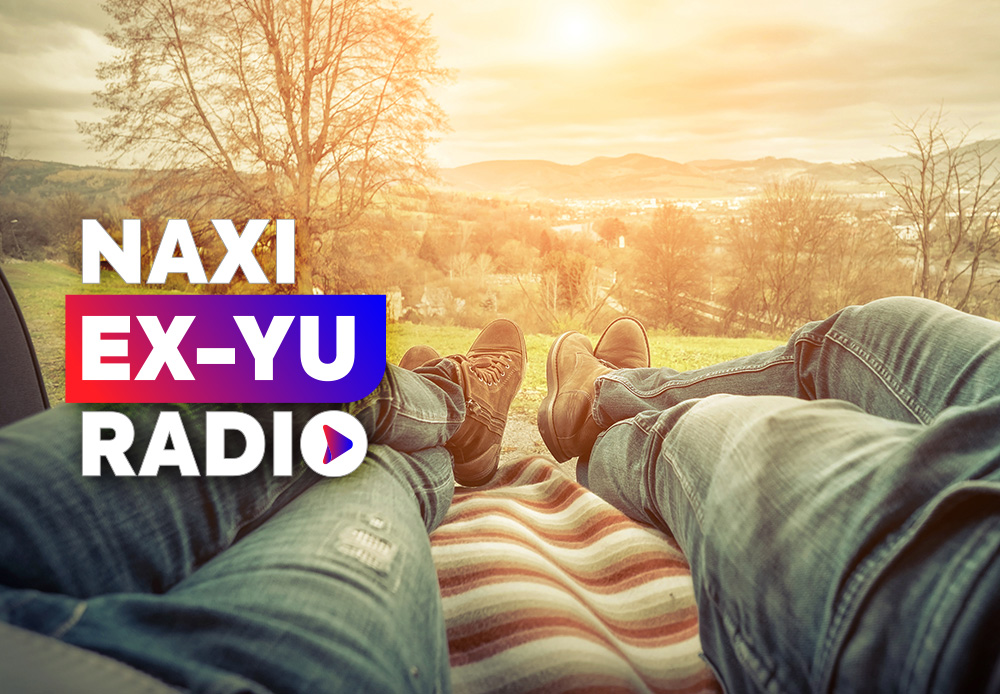 Naxi ExYu Radio