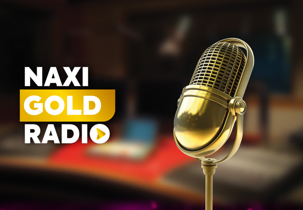 Naxi Gold Radio