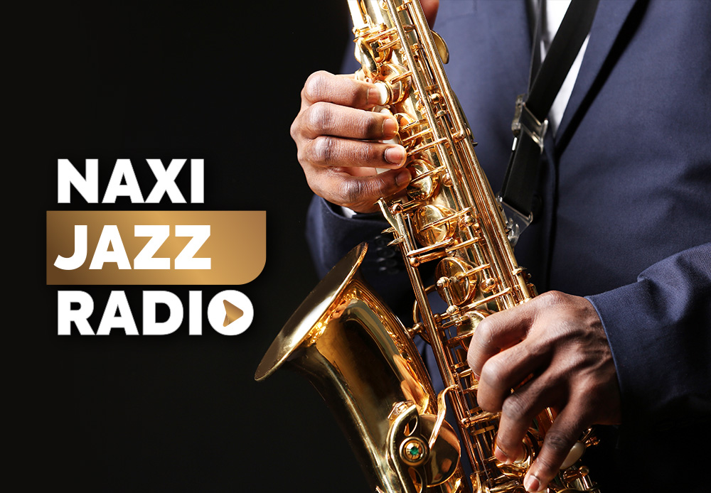 Naxi Jazz Radio