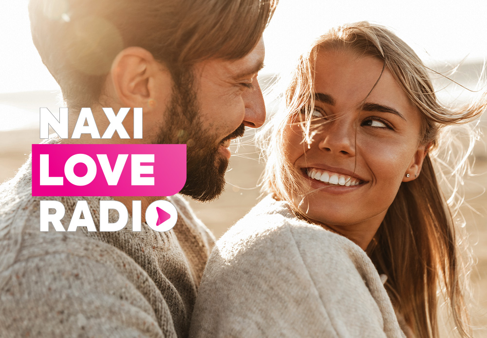 Naxi Love Radio