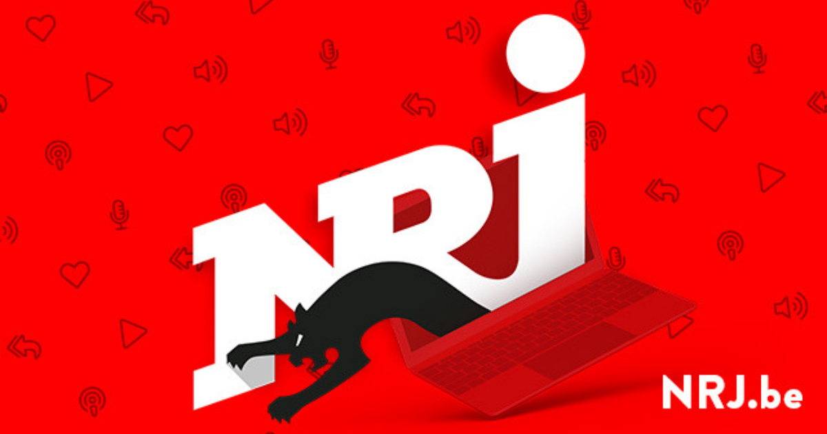 NRJ+ (Belgique)