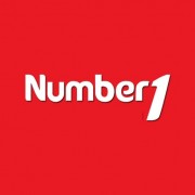 Number one
