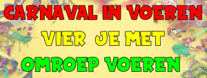 Omroep Voeren - Vroenhoven, Be