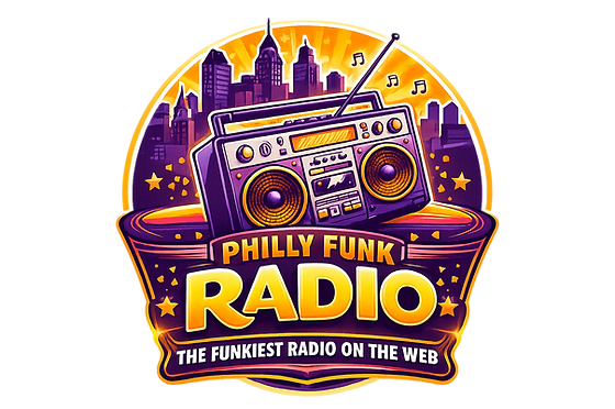 Philly Funk Radio