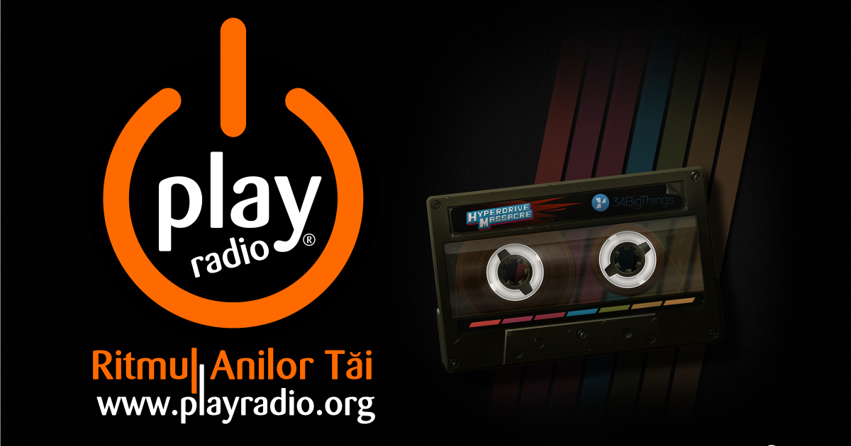 Play Radio Cafe