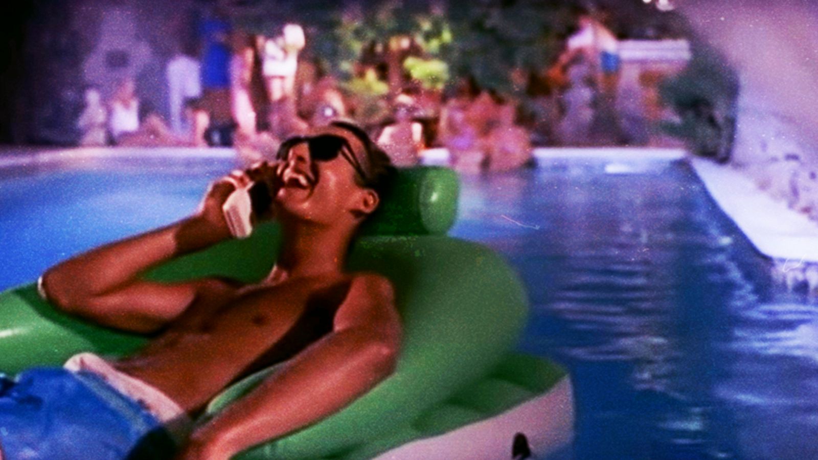 Poolside | NTS