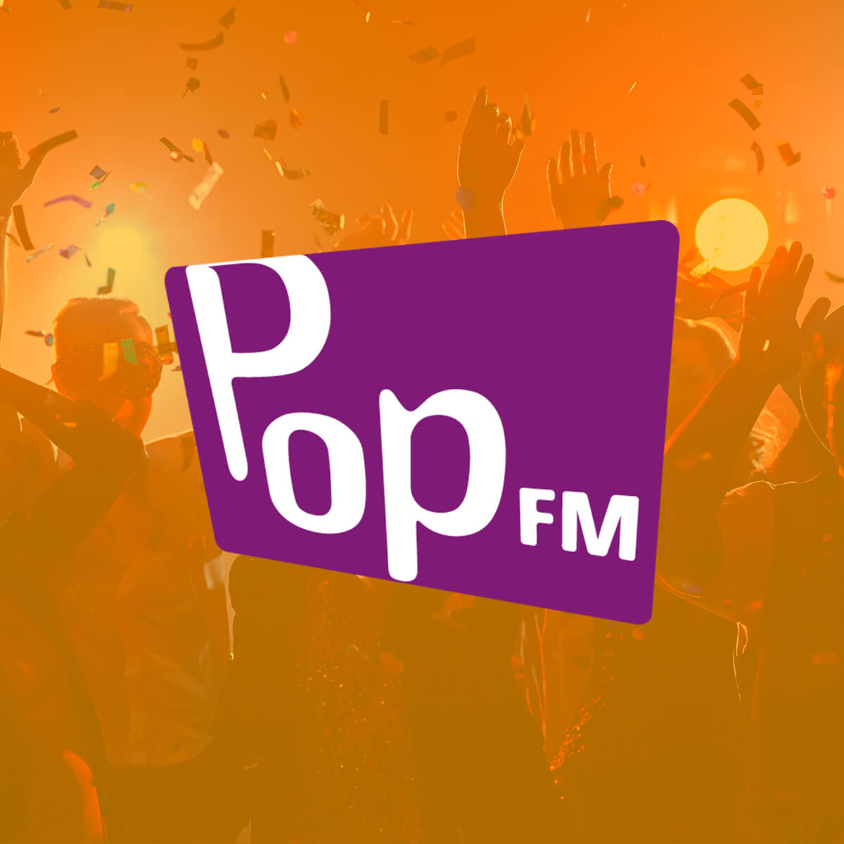 POP FM DK