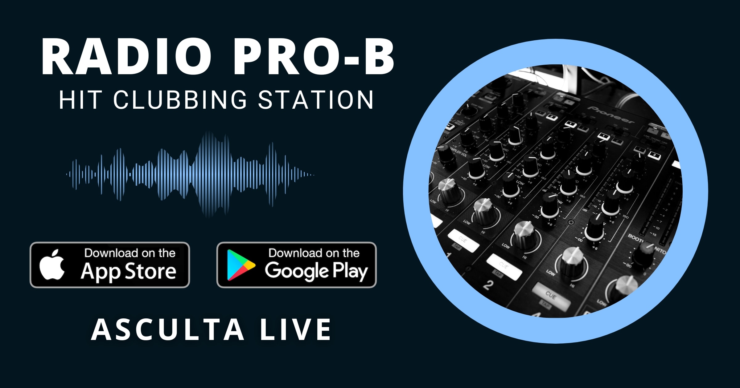 ProB Radio