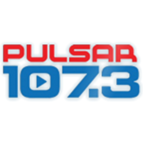 PULSAR (Tijuana) - 107.3 FM - XHFG-FM - Uniradio - Tijuana, Baja California
